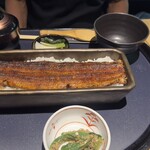 軽井沢 うなぎ四代目菊川 - 