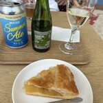 カフェ&ショップ cube - 