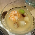 ガーデンキッチン かるめら - 