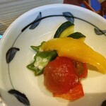 ガーデンキッチン かるめら - 