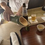紫野和久傳 - 