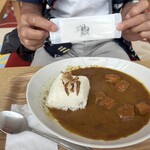 カフェ&ショップ cube - 