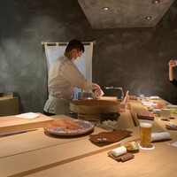 鮨 やくしどう - 