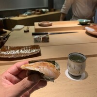 鮨 やくしどう - 