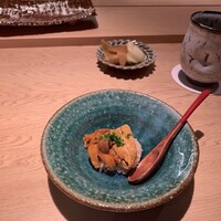 鮨 やくしどう - 