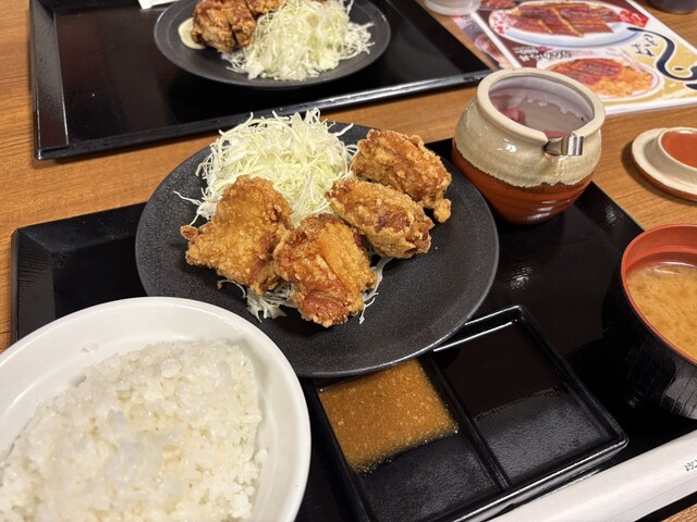 Karashige Myoontori Ten