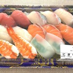 タチヤ - にぎり寿司