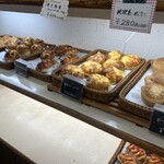 南アルプスむら パンや - 