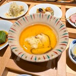 淡悦 - 茶碗蒸し