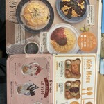 からふね屋 CAFE - 