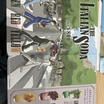 からふね屋 CAFE - 