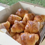 南アルプスむら パンや - 