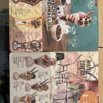 からふね屋 CAFE - 