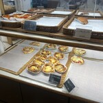 南アルプスむら パンや - 