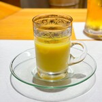 淡悦 - コーンスープ