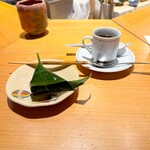 淡悦 - デザート