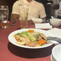 ジョーズ シャンハイ ニューヨーク 銀座店 - 