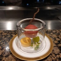 ステーキハウス神石 - 