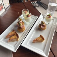アーティスト カフェ - 