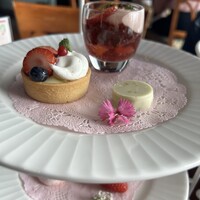 アーティスト カフェ - 