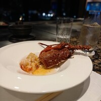 ステーキハウス神石 - 