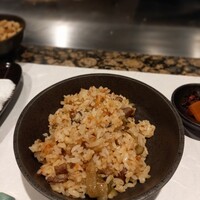 ステーキハウス神石 - 