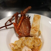 ステーキハウス神石 - 