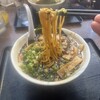 麺家チャクリキ