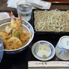江戸蕎麥やぶそば そごう広島店