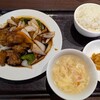 青山餃子房 浜松町店
