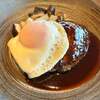 天川 鉄板焼き - 