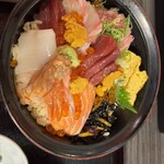 すし土風炉 - 