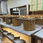 南アルプスむら パンや - 