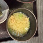 すし土風炉 - 