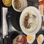 肉もつ屋 神坊 - 