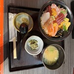 すし土風炉 - 