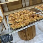 南アルプスむら パンや - 