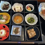 御食事処 水蓮 - 