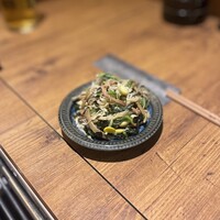 焼肉 牛者 - 