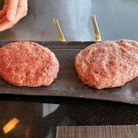 天川 鉄板焼き - 