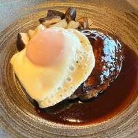 天川 鉄板焼き - 