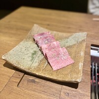 焼肉 牛者 - 
