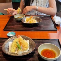 銀座 蟹みつ - 
