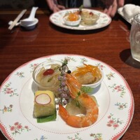 個室中華 頤和園 京橋店 - 