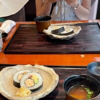 銀座 蟹みつ - 