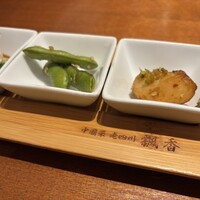 老四川 飄香小院 - 