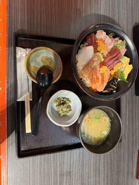 Sushi Tofuro Ginza Korido Gai Ten