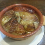 ビストロ バキュース - ２０１４・９月　カスレ・カルカッソンヌ