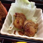 とんかつ太郎 - 