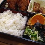 とんかつ太郎 - 